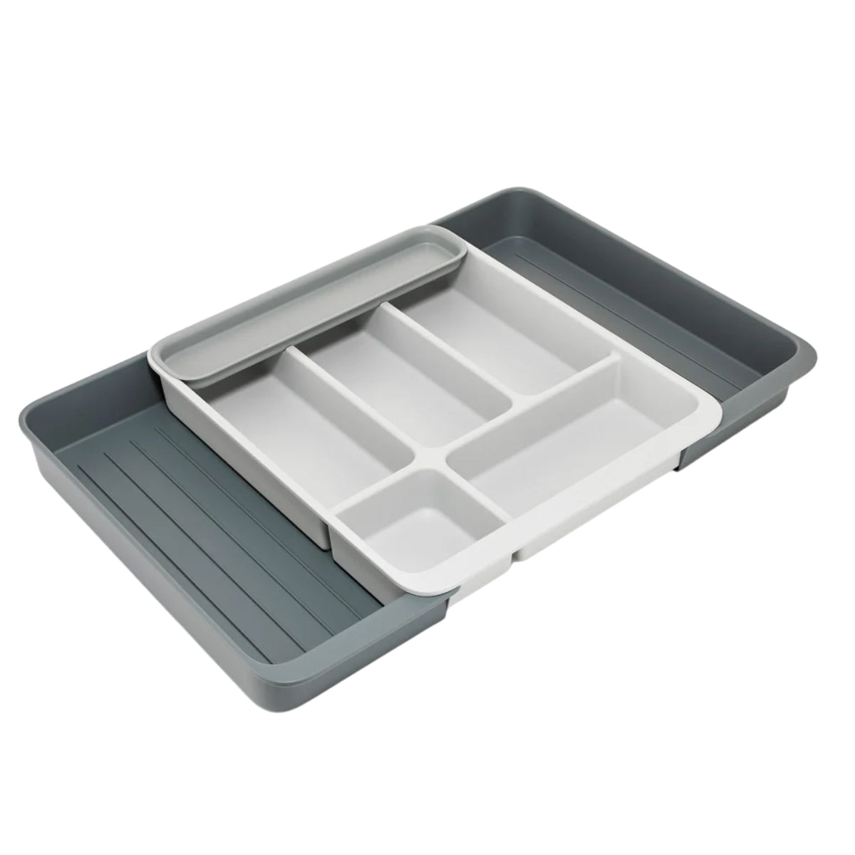 Joseph Joseph DrawerStore Expanding Cutlery, Utensil & Gadgets Organiser (6 Types)