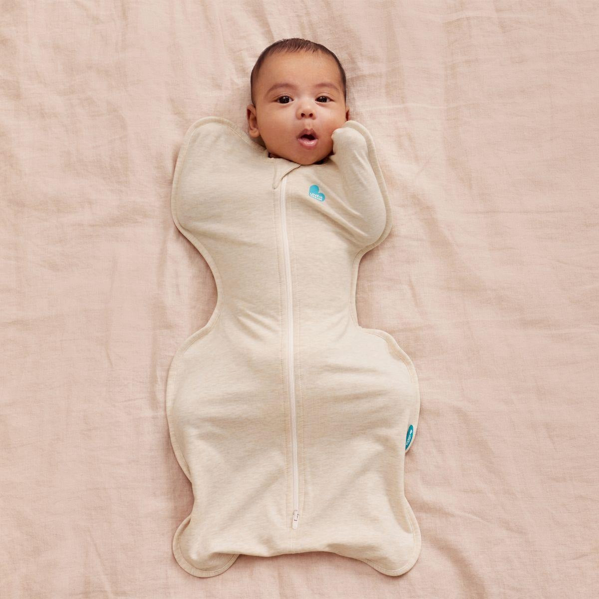 Love to Dream Swaddle UP Original 1.0 TOG (6 Designs, 3 Sizes)