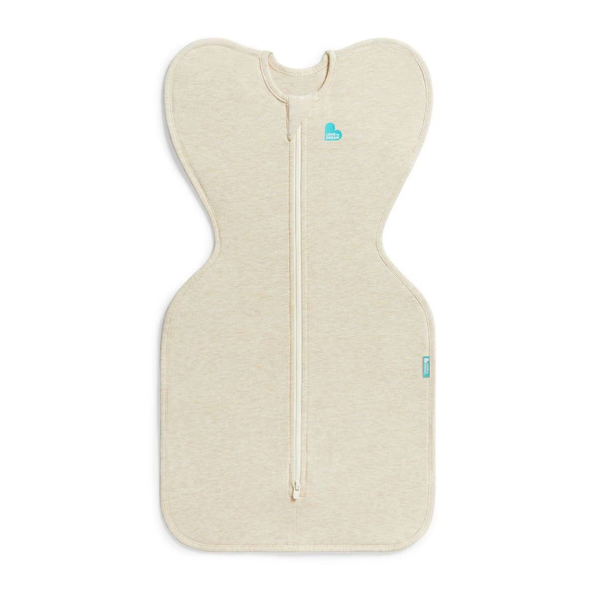 Love to Dream Swaddle UP Original 1.0 TOG (6 Designs, 3 Sizes)