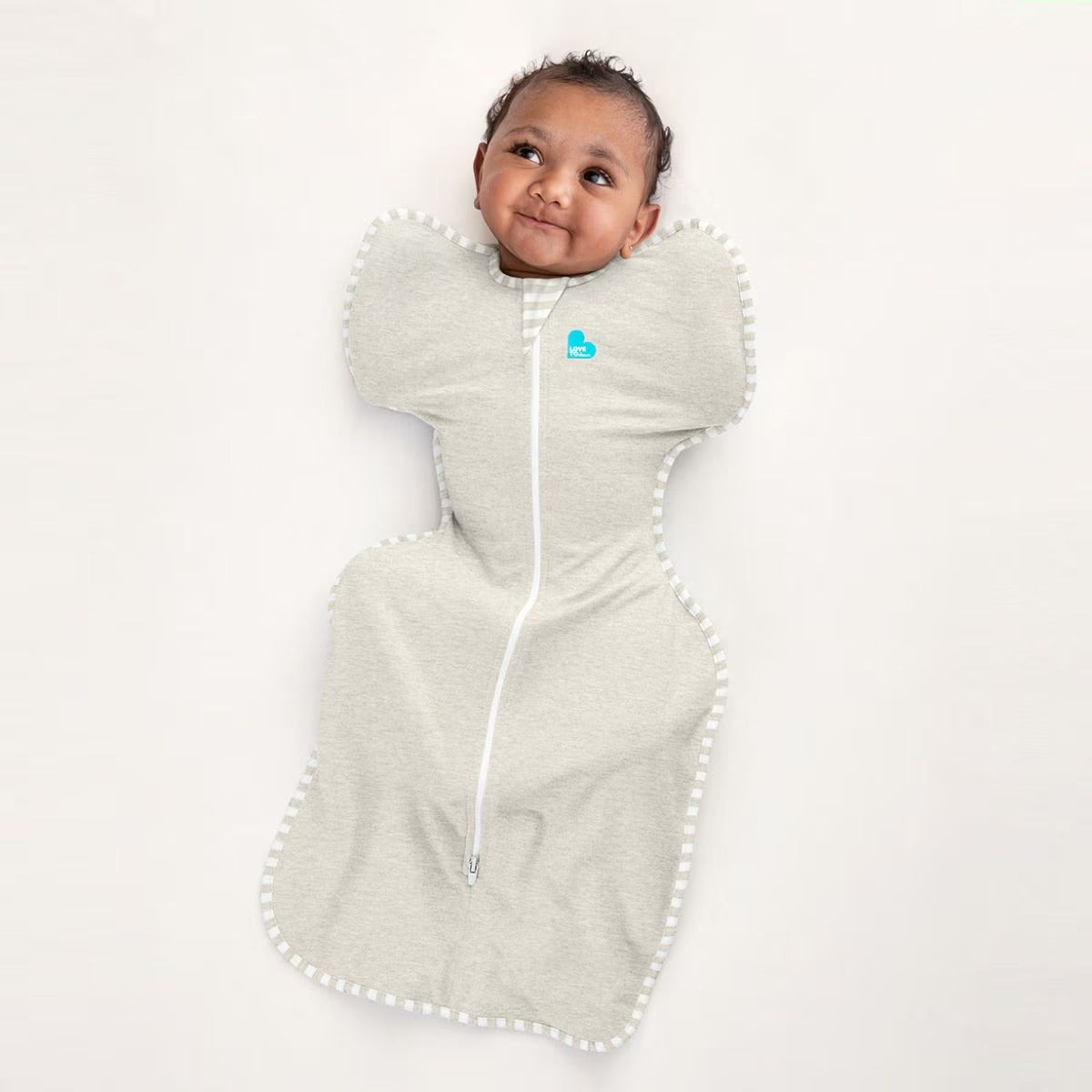 Love to Dream Swaddle UP Original 1.0 TOG (6 Designs, 3 Sizes)