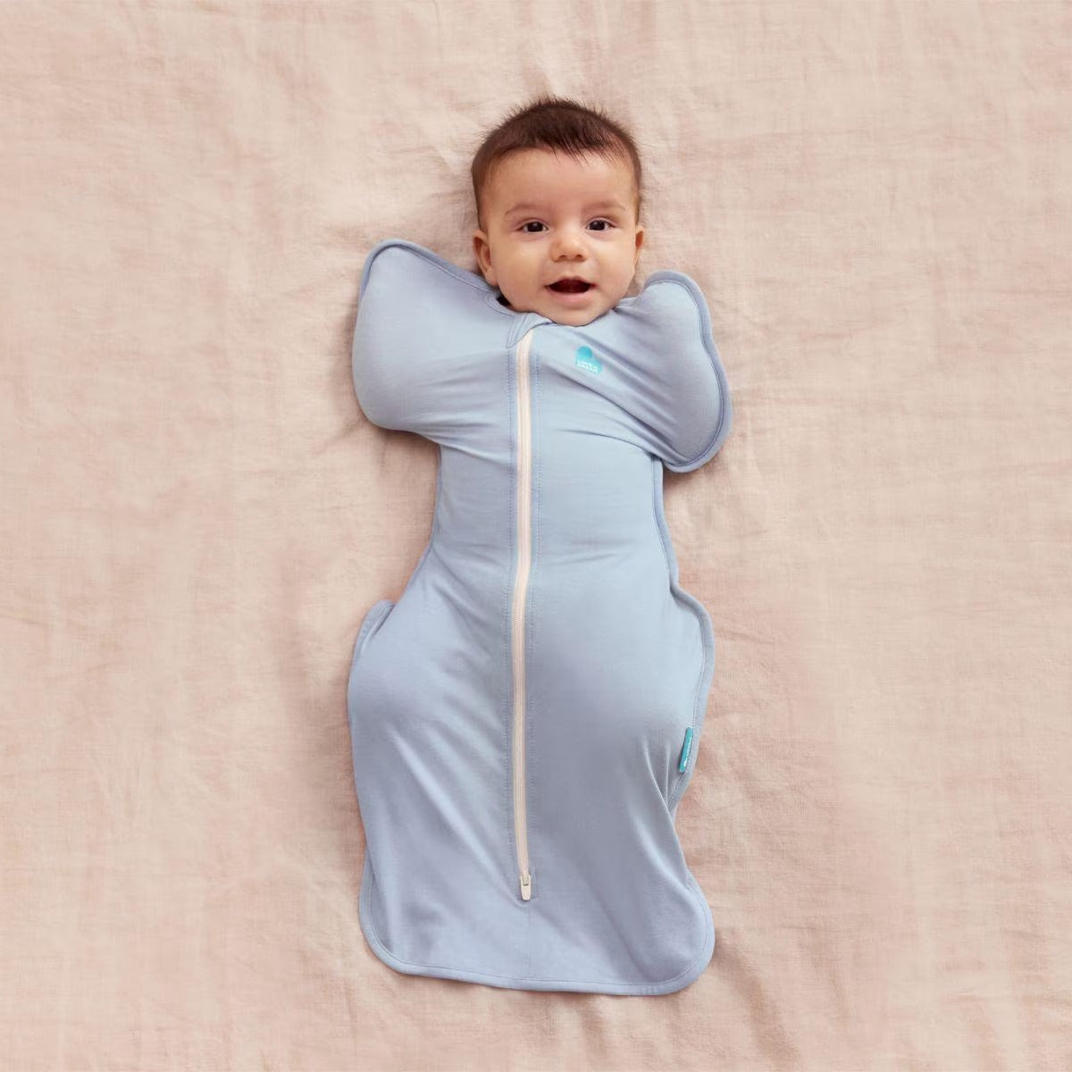 Love to Dream Swaddle UP Bamboo Lite 0.2 TOG (3 Designs, 3 Sizes)