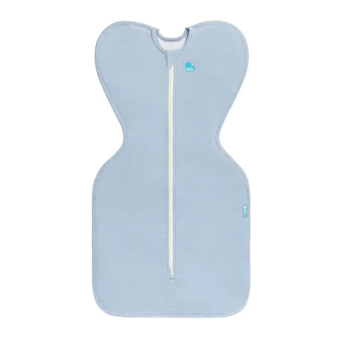 Love to Dream Swaddle UP Transition Bag Bamboo Lite 0.2 TOG
