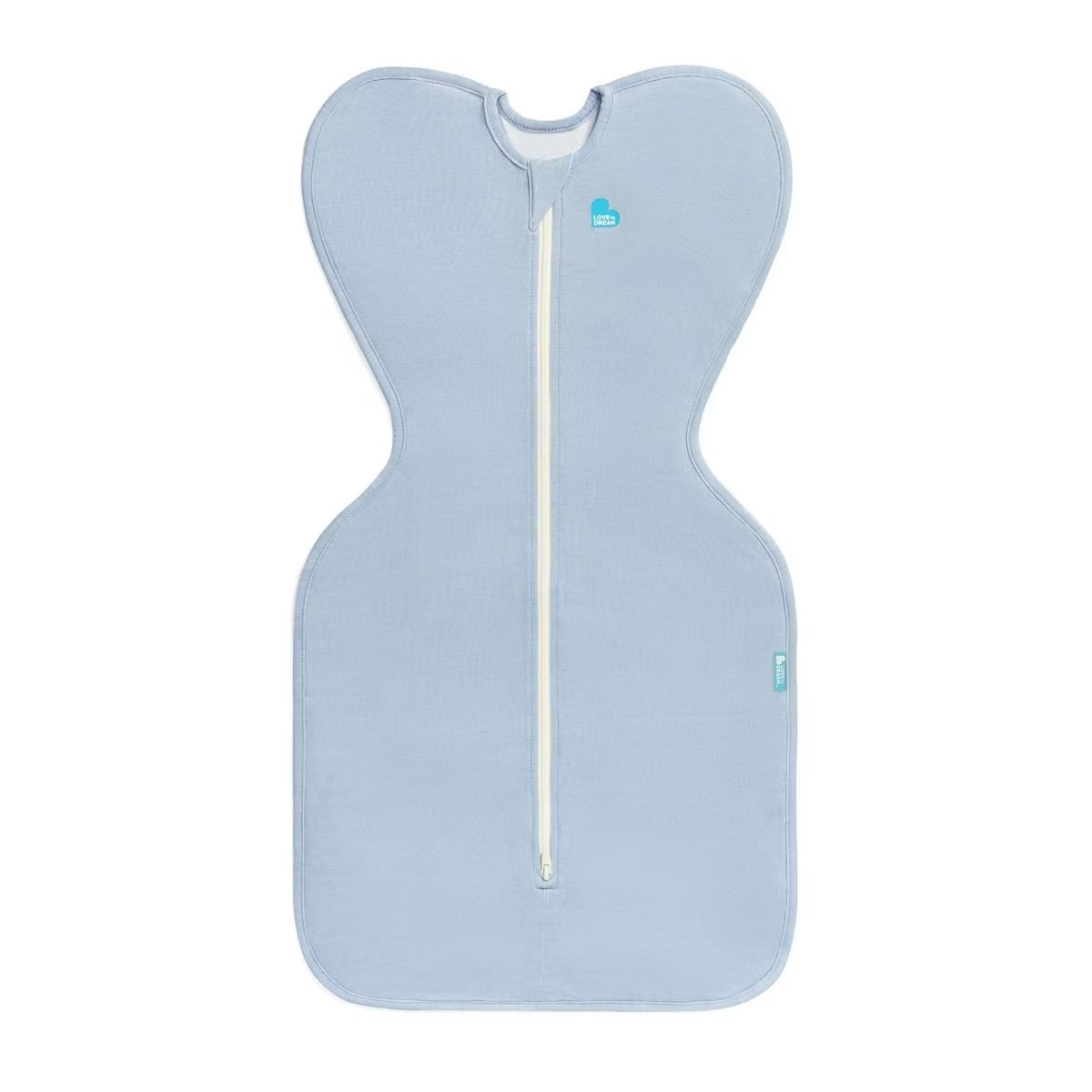 Love to Dream Swaddle UP Bamboo Lite 0.2 TOG (3 Designs, 3 Sizes)