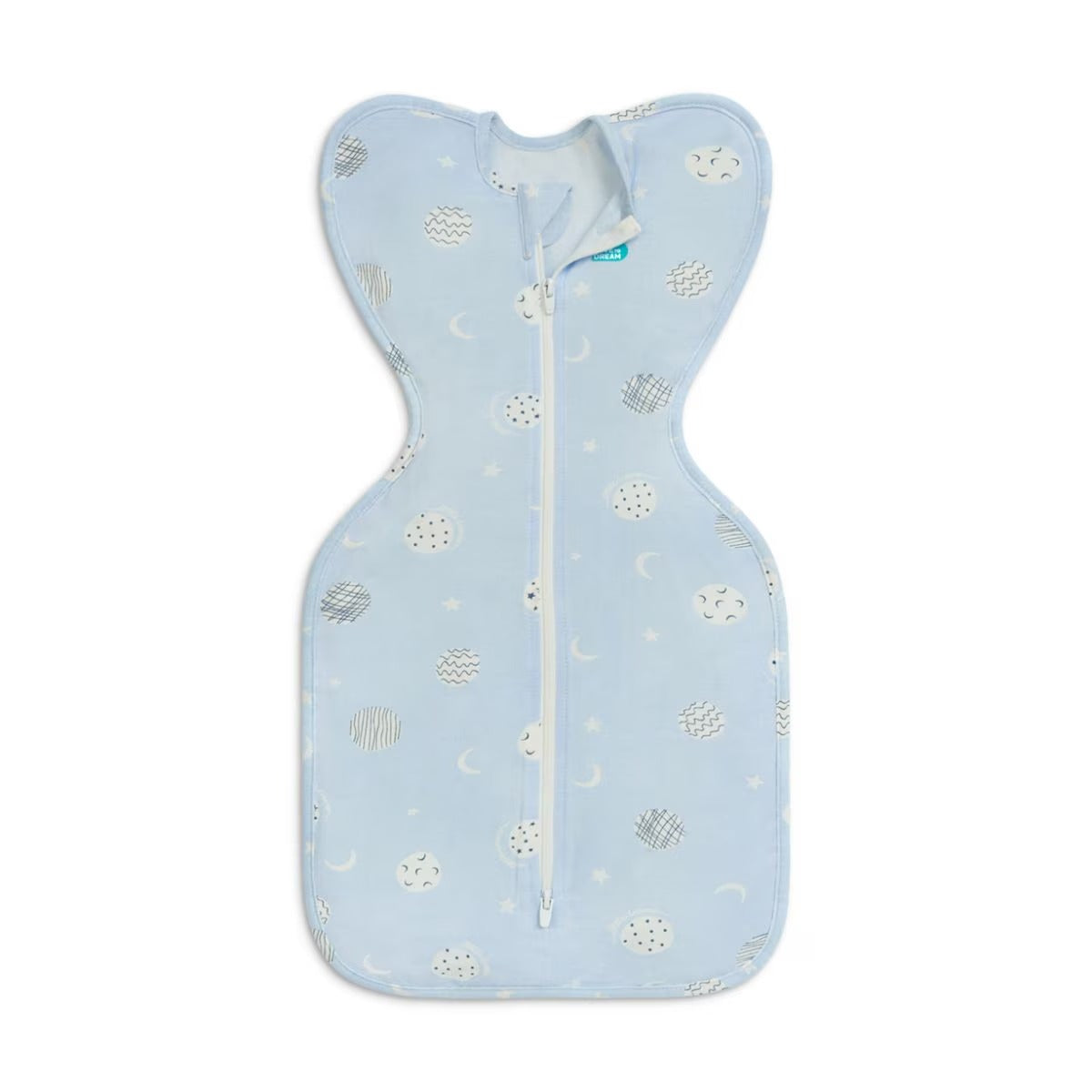 Love to Dream Swaddle UP Bamboo Lite 0.2 TOG (3 Designs, 3 Sizes)