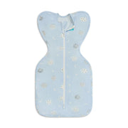 Love to Dream Swaddle UP Bamboo Lite 0.2 TOG (3 Designs, 3 Sizes)