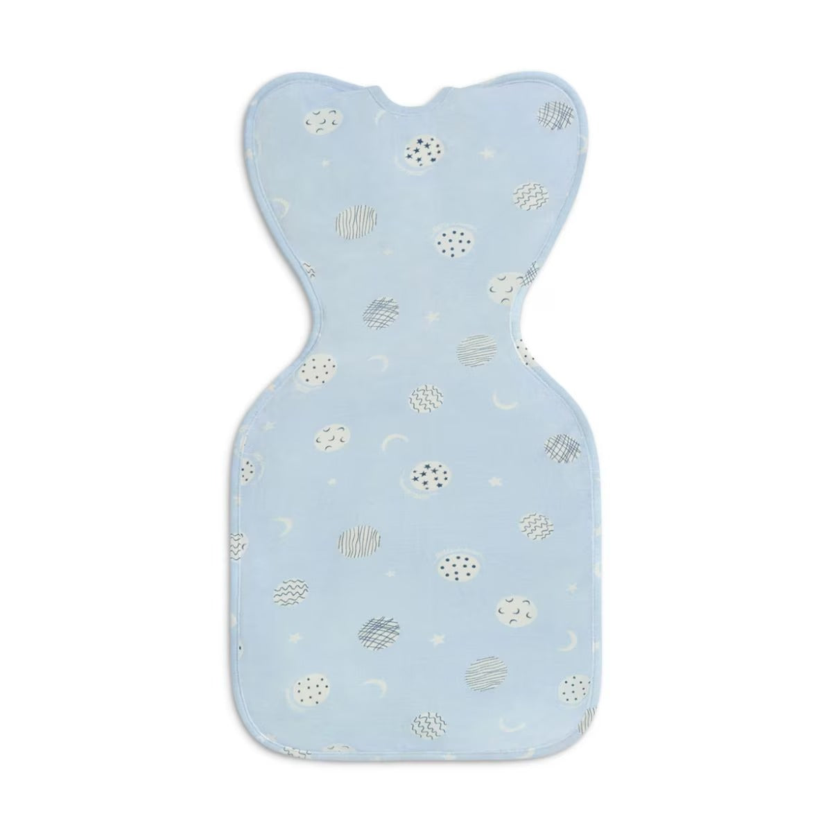Love to Dream Swaddle UP Bamboo Lite 0.2 TOG (3 Designs, 3 Sizes)