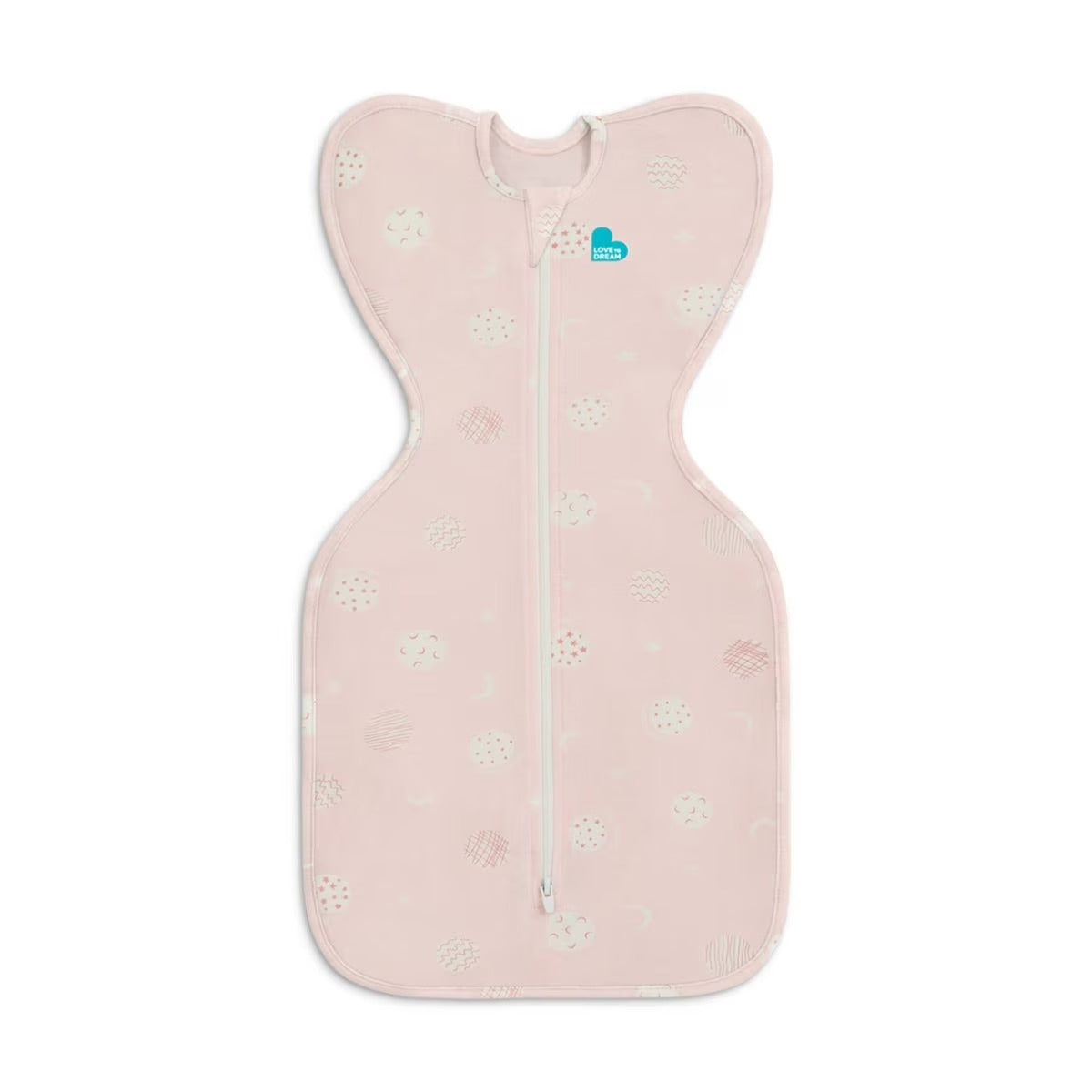 Love to Dream Swaddle UP Bamboo Lite 0.2 TOG (3 Designs, 3 Sizes)