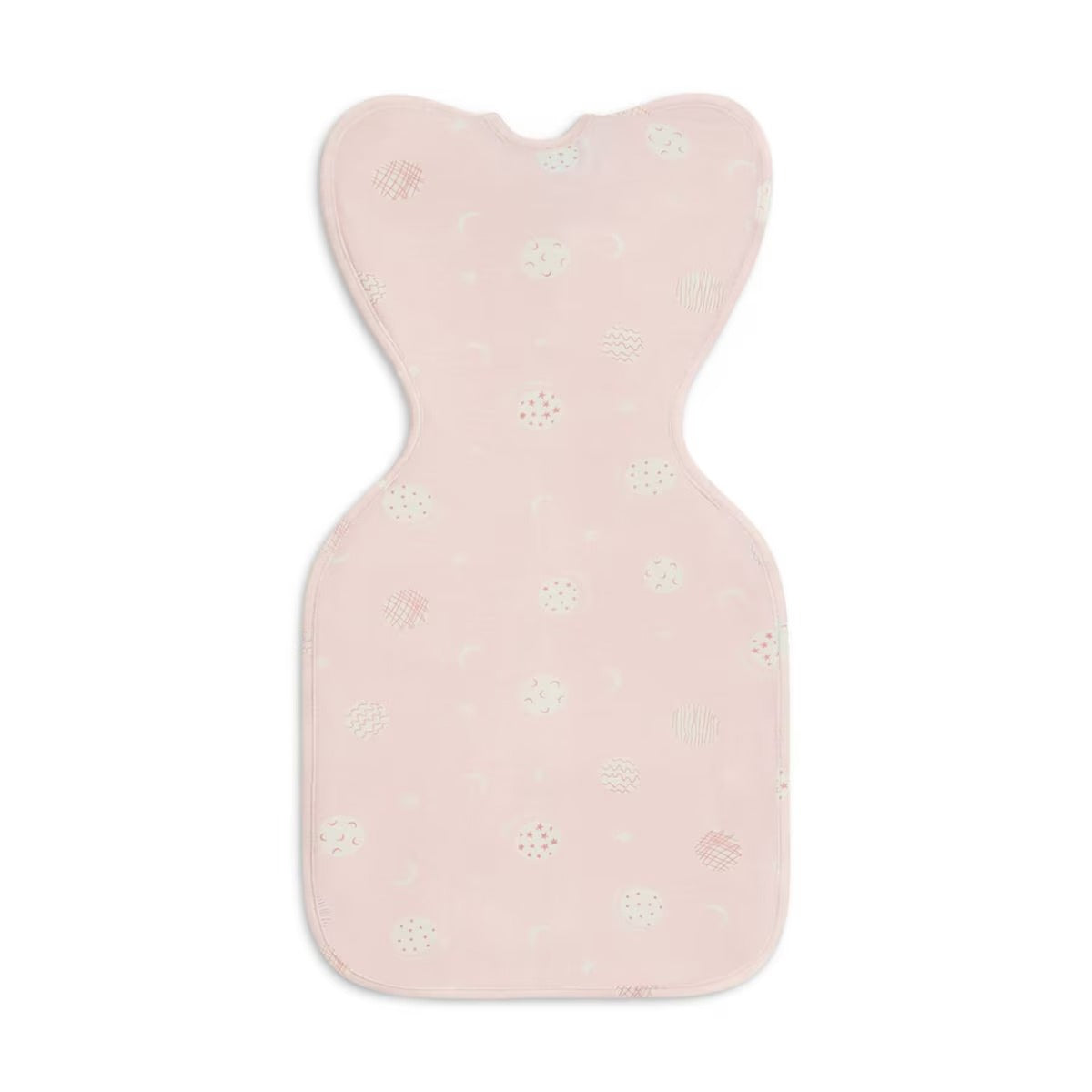 Love to Dream Swaddle UP Bamboo Lite 0.2 TOG (3 Designs, 3 Sizes)