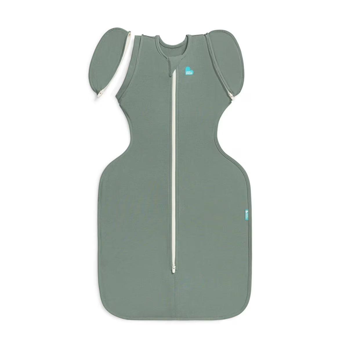 Love to Dream Swaddle UP Transition Bag Original 1.0 TOG (3 Designs, 3 Sizes)