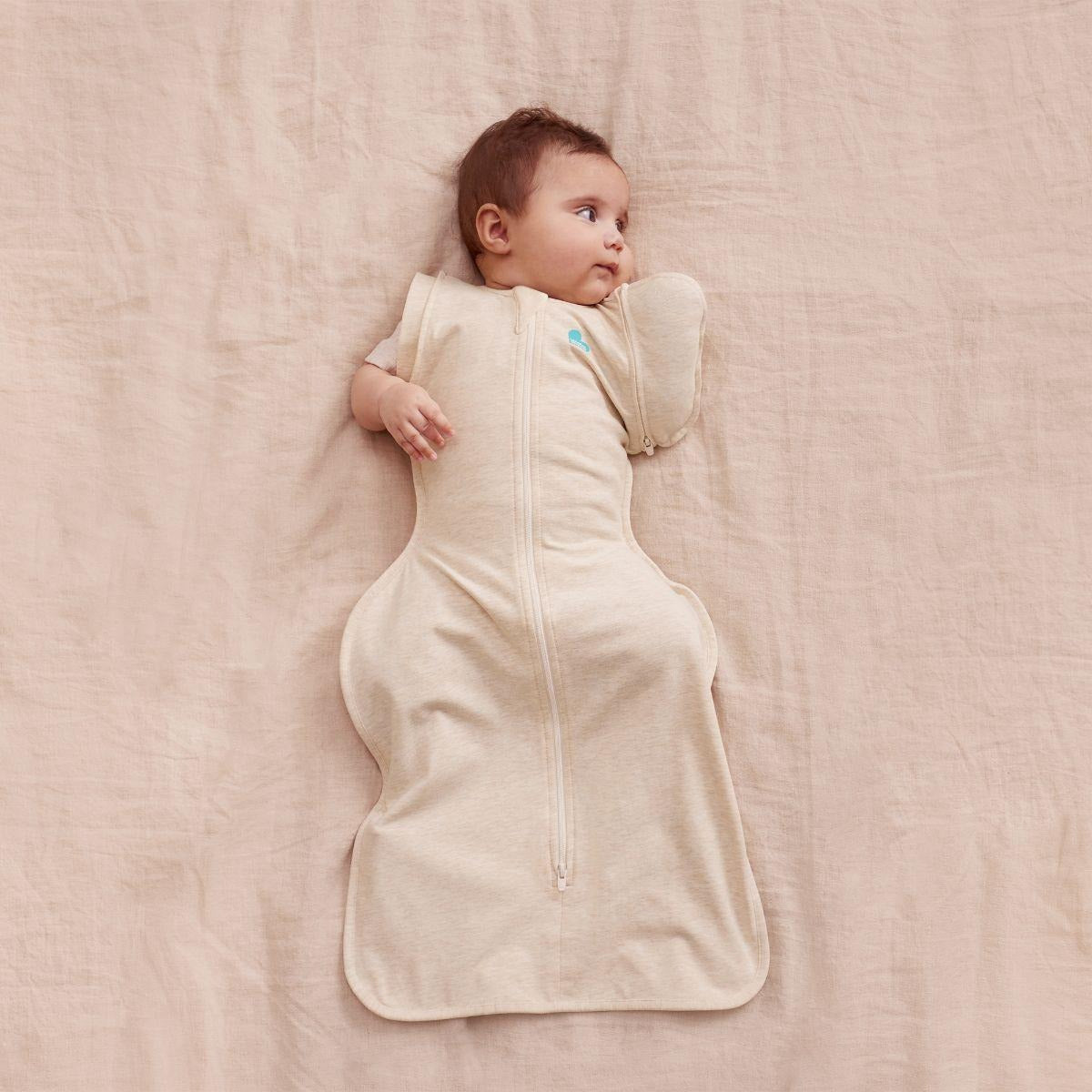 Love to Dream Swaddle UP Transition Bag Original 1.0 TOG (3 Designs, 3 Sizes)