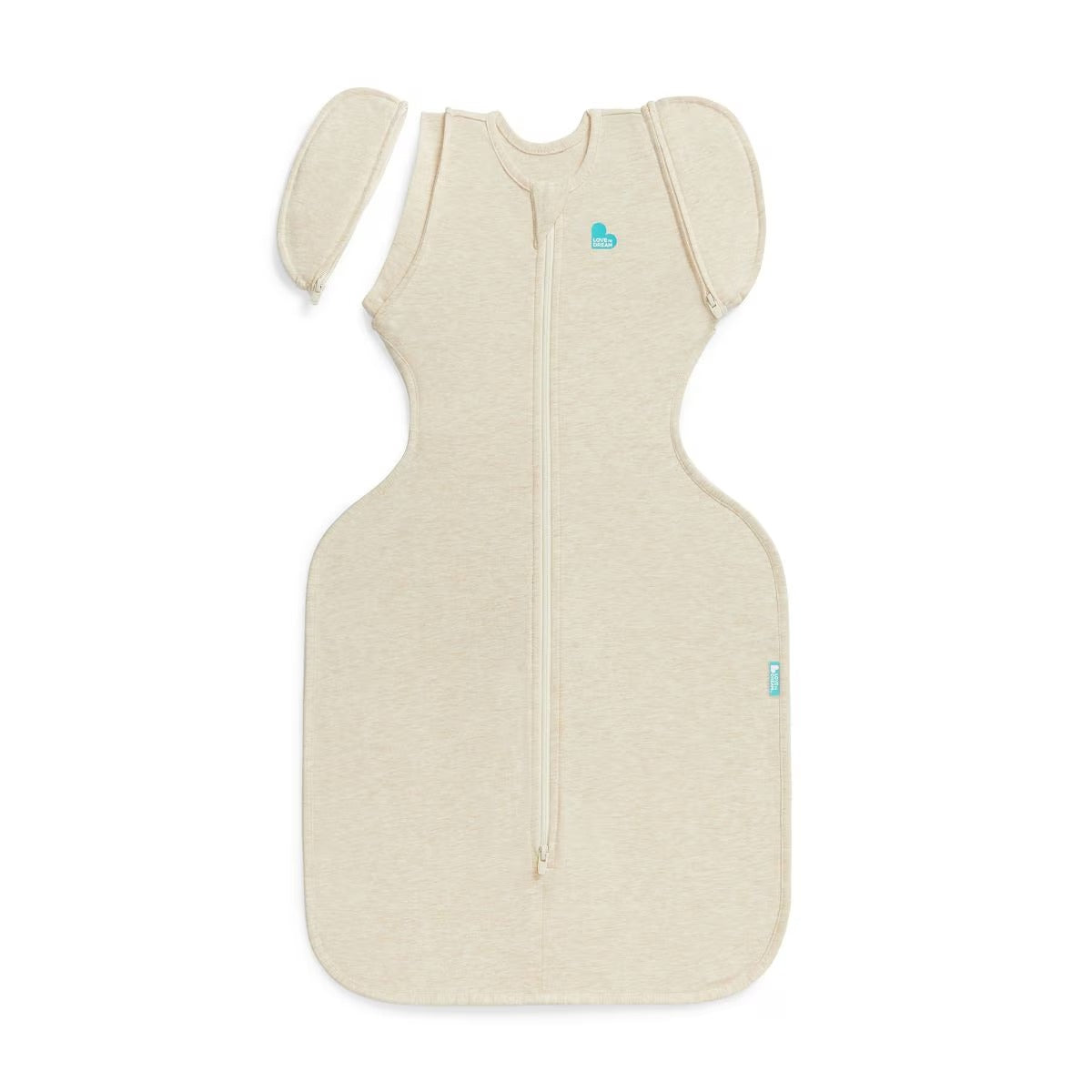 Love to Dream Swaddle UP Transition Bag Original 1.0 TOG (3 Designs, 3 Sizes)