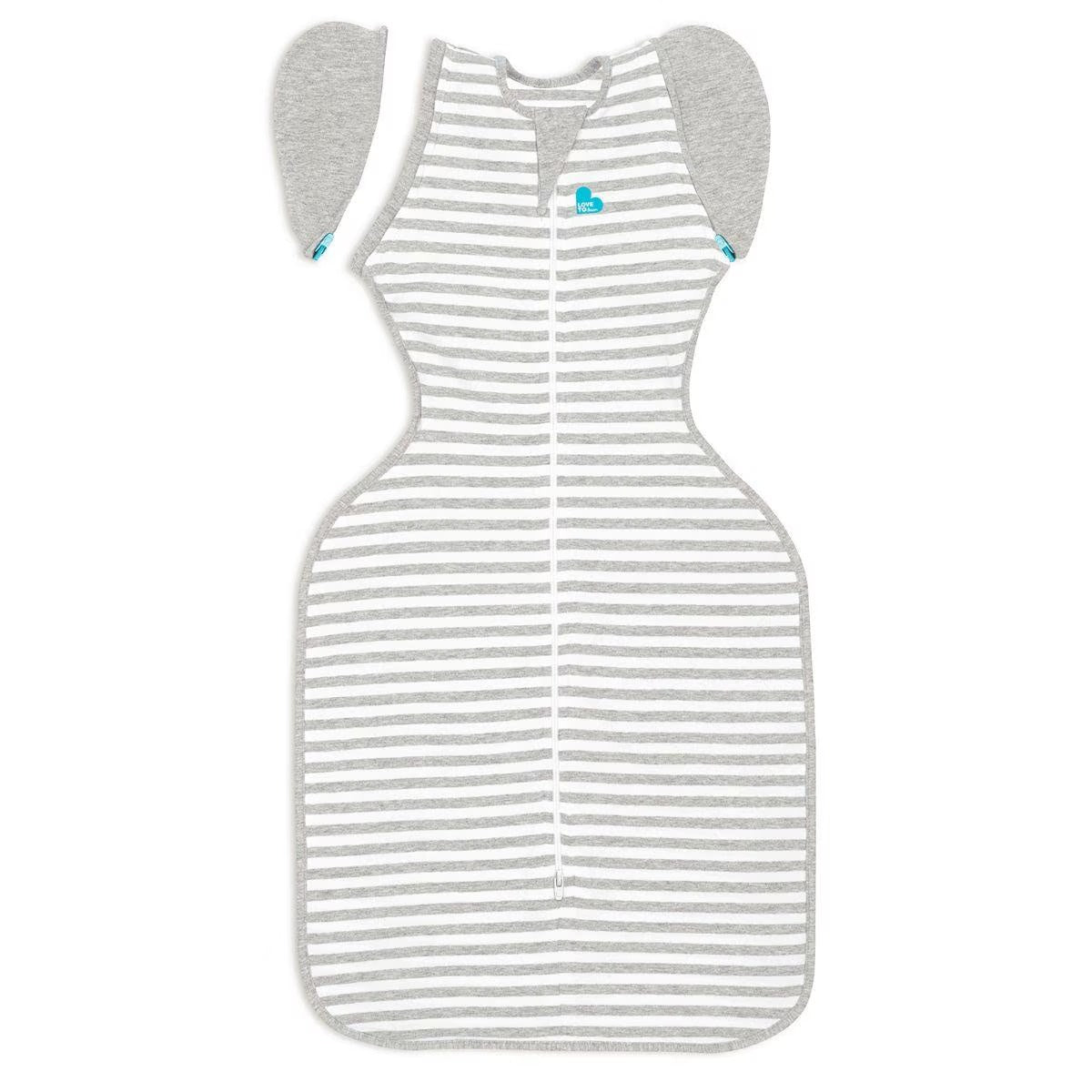 Love to Dream Swaddle UP Transition Bag Original 1.0 TOG (3 Designs, 3 Sizes)