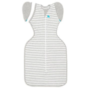 Love to Dream Swaddle UP Transition Bag Original 1.0 TOG (3 Designs, 3 Sizes)