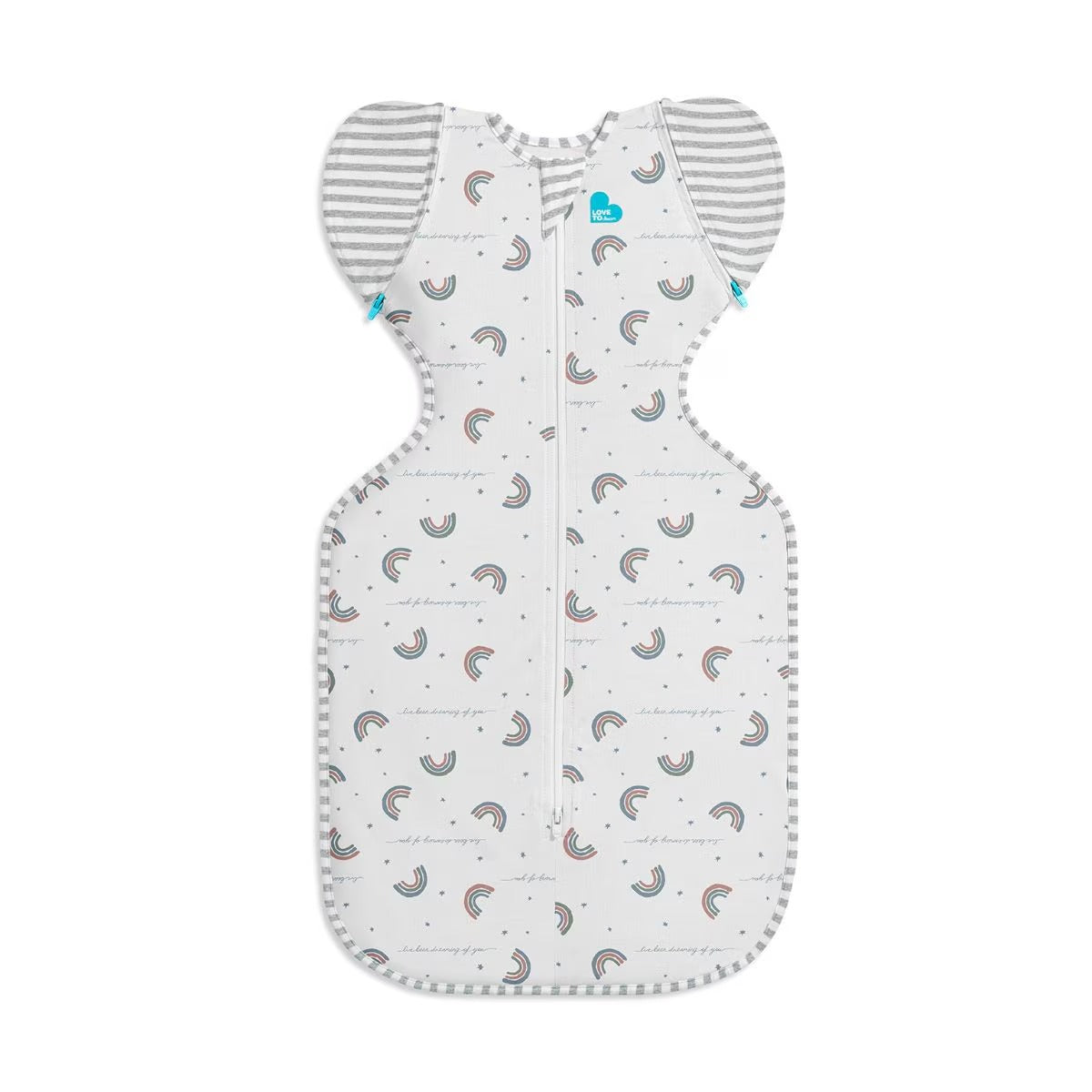 Love to Dream Swaddle UP Transition Bag Original 1.0 TOG (3 Designs, 3 Sizes)