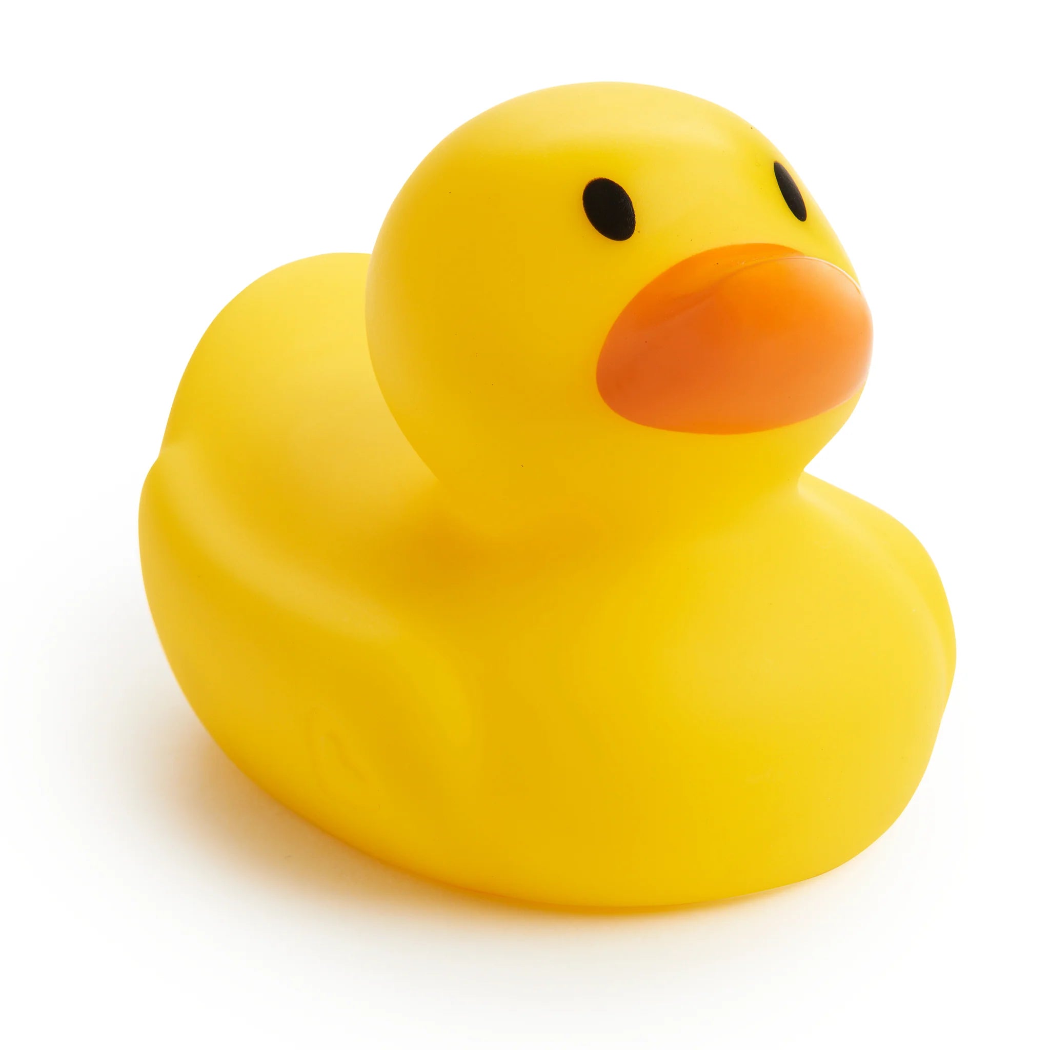 Munchkin White Hot Safety Bath Ducky Toy