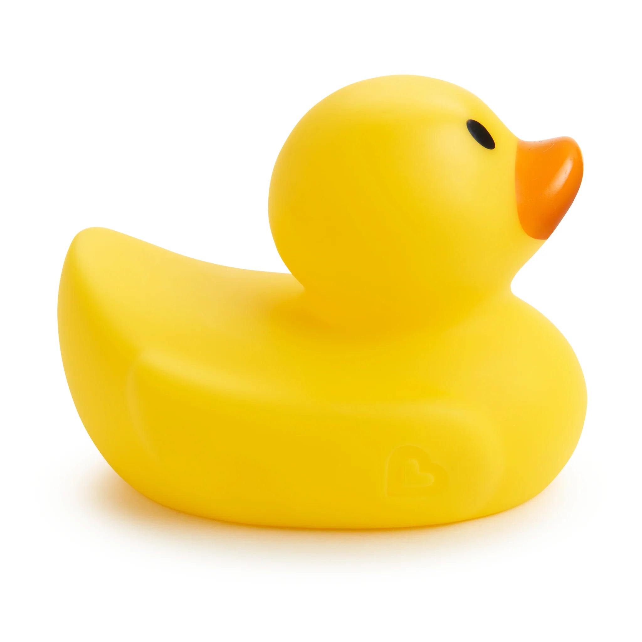 Munchkin White Hot Safety Bath Ducky Toy