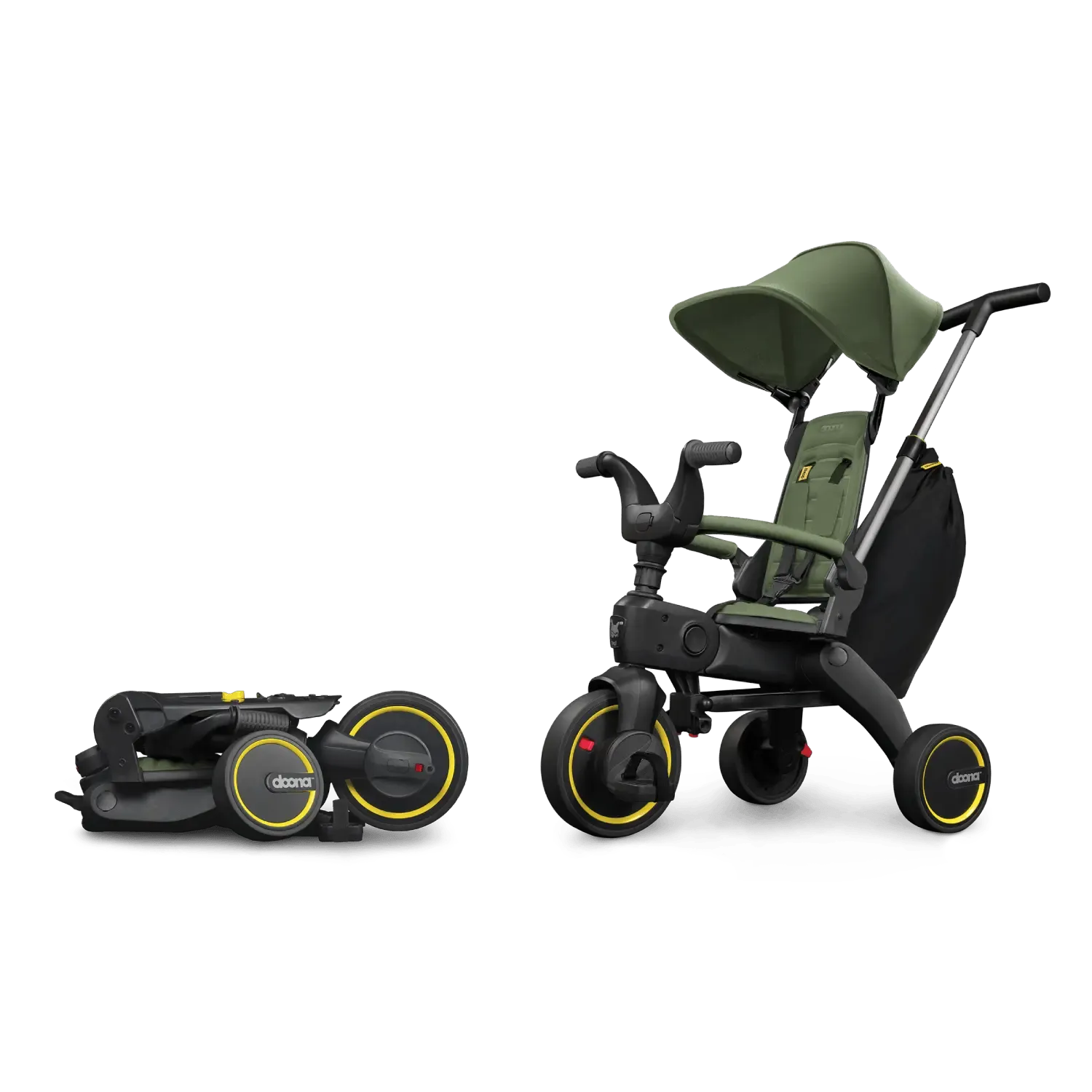 Doona Liki Trike S3 (5 Colors)