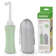 Haakaa PeriCleanse Bottle, 500ml