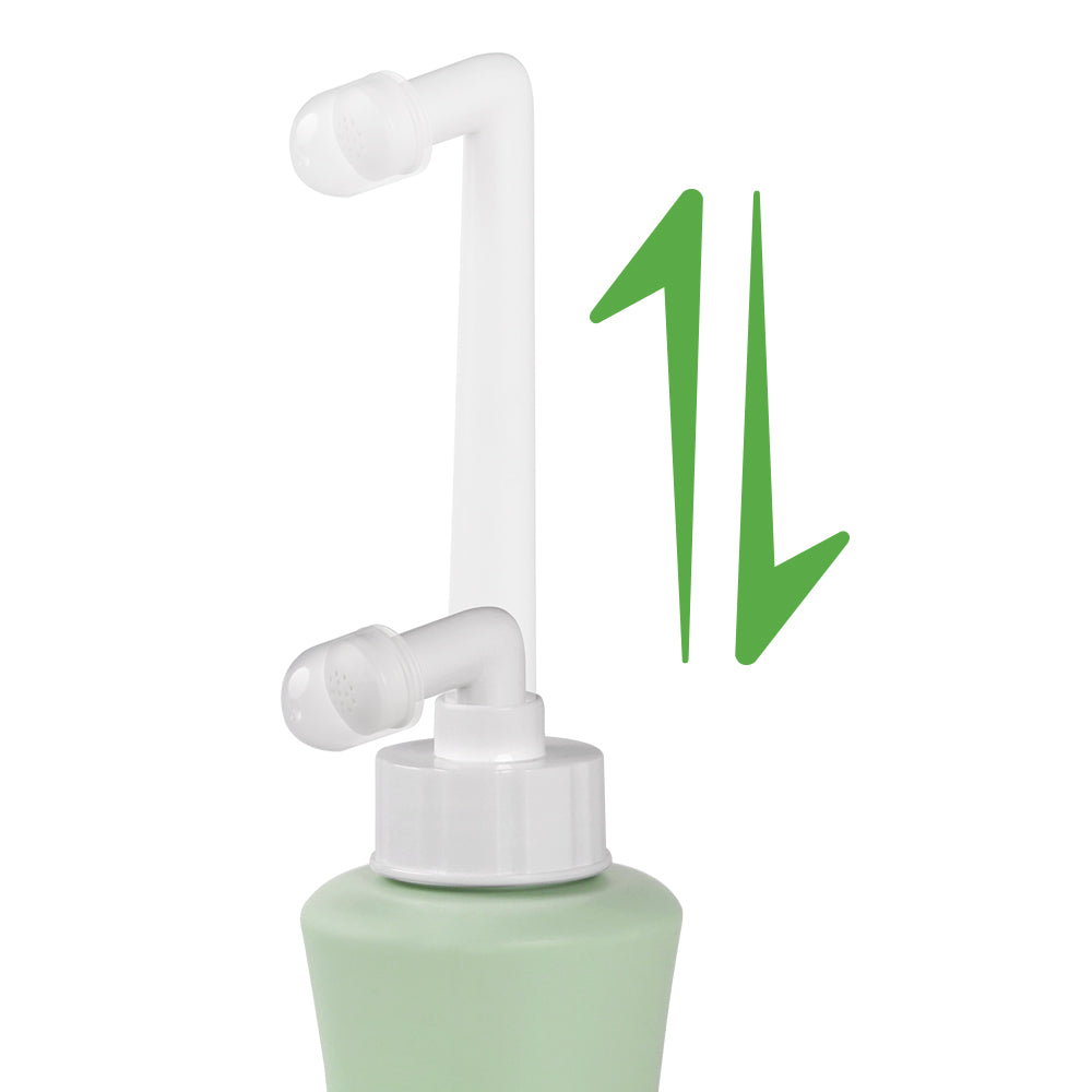 Haakaa PeriCleanse Bottle, 500ml