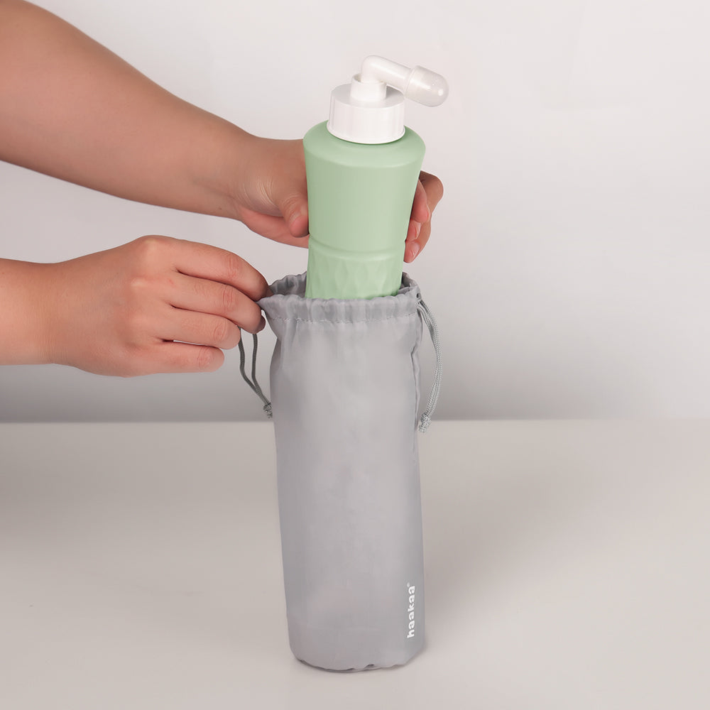 Haakaa PeriCleanse Bottle, 500ml