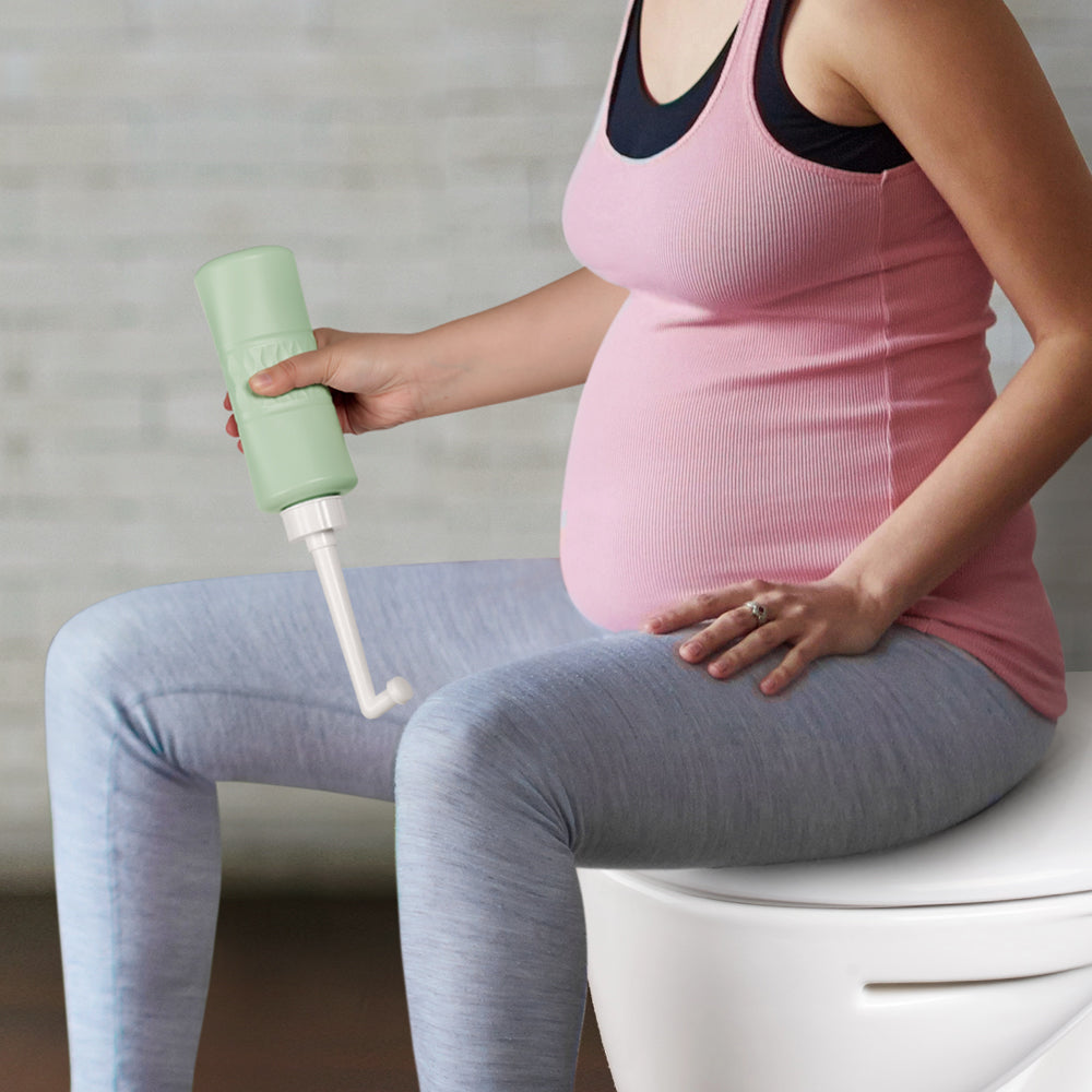 Haakaa PeriCleanse Bottle, 500ml