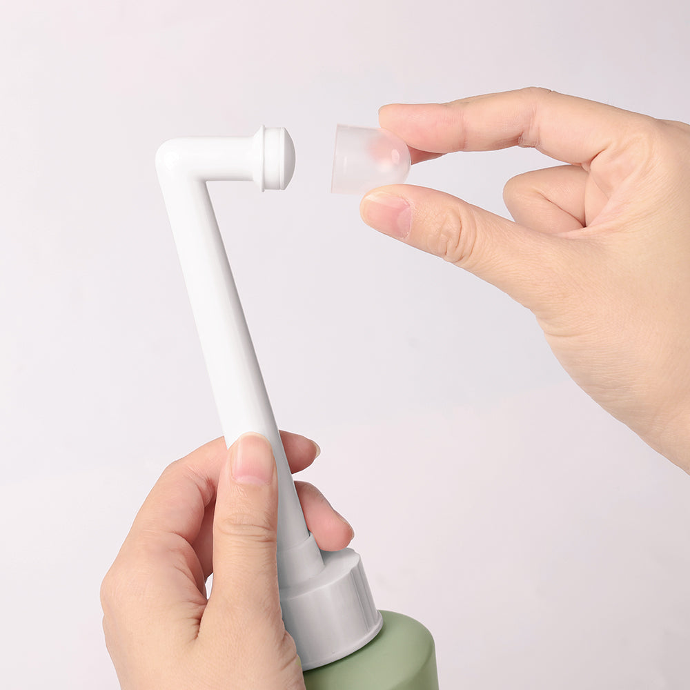 Haakaa PeriCleanse Bottle, 500ml