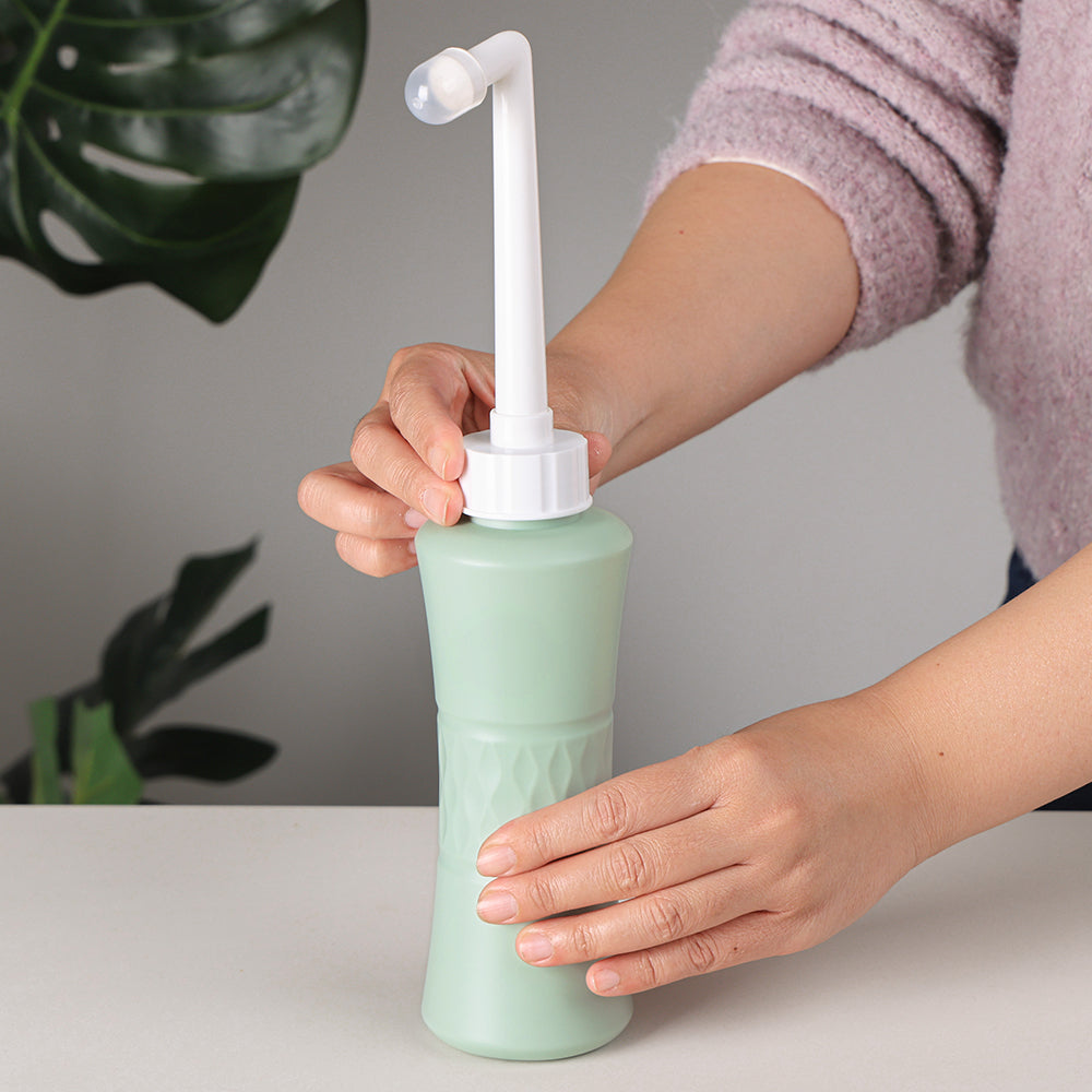 Haakaa PeriCleanse Bottle, 500ml