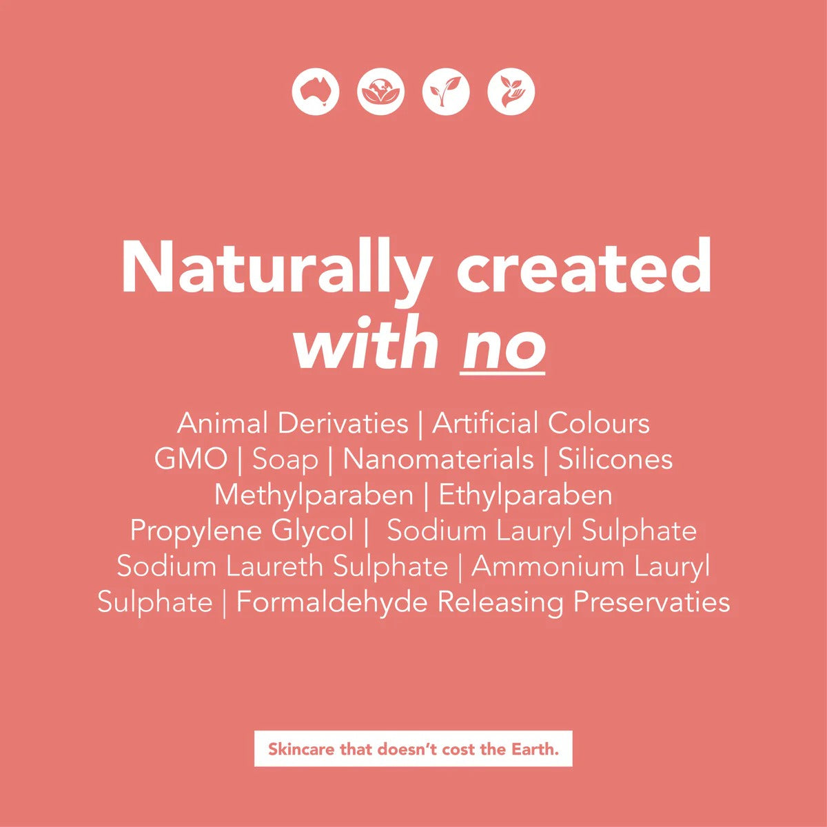 Sukin Natural Volumising Shampoo, 500ml