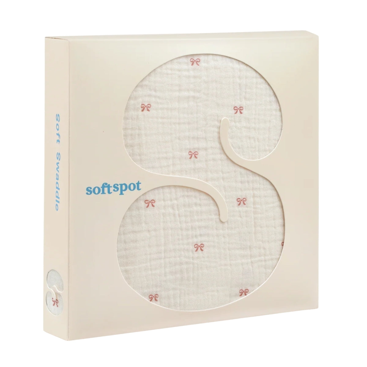 Soft Spot Soft Swaddle Wrap (17 Colours)