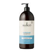 Sukin Natural Hydrating Shampoo, 1L