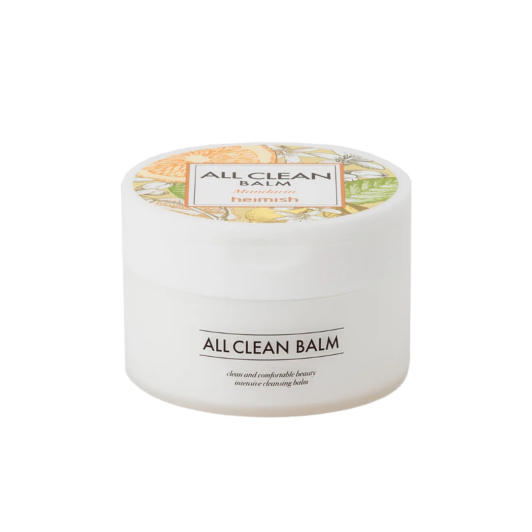Heimish All Clean Balm, 120ml (2 Types)