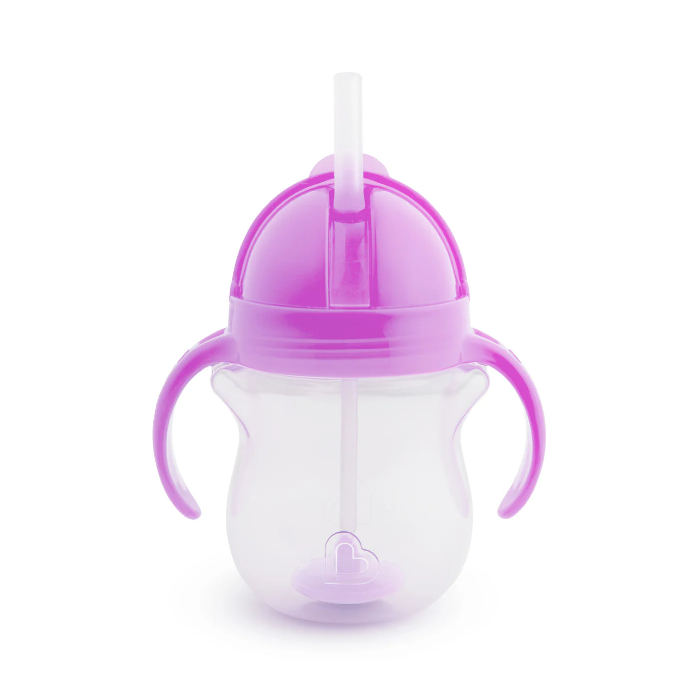 Munchkin Click Lock™ Tip & Sip™ Cup, 7oz/207ml (4 Colors)