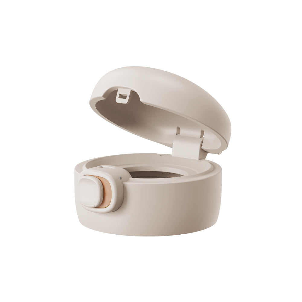 Moyuum One Touch Cap (3 Colors)