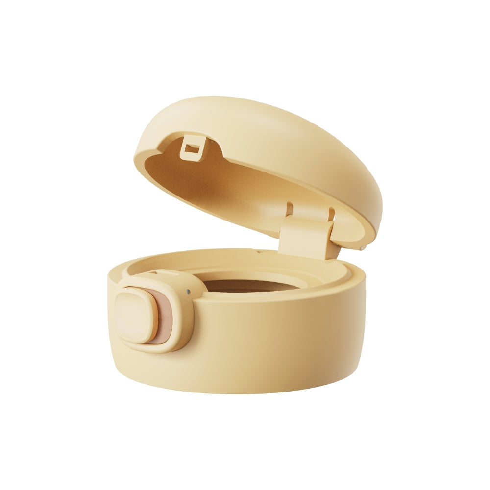 Moyuum One Touch Cap (3 Colors)