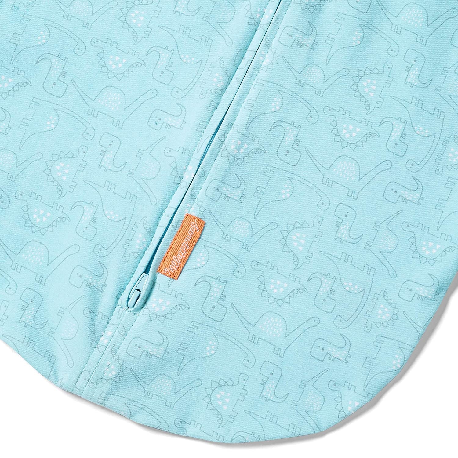 Summer Infant SwaddleMe Arms Free Convertible Pod (2pk), XL (6-9m) (2 Designs) - Pupsik Singapore