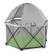 Summer Infant Pop N Play SE Hex Playard - Green Apple