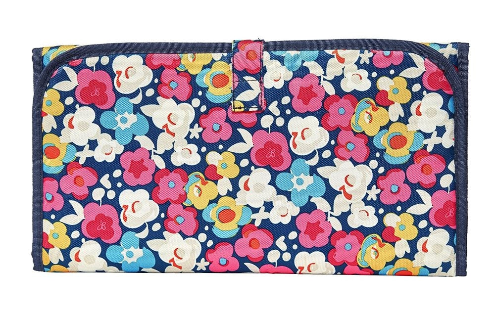 Itzy Ritzy Tribe Tote Diaper Bag - Posy Pop