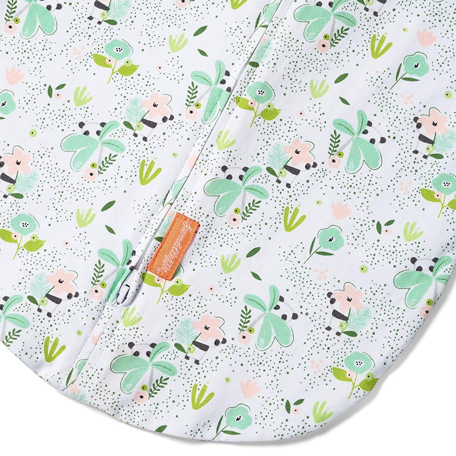 Summer Infant SwaddleMe Arms Free Convertible Pod (2pk), XL (6-9m) (2 Designs) - Pupsik Singapore