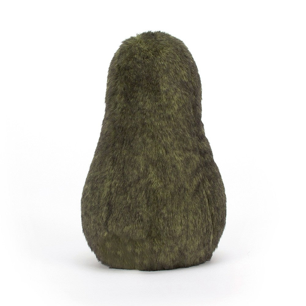 Jellycat Amuseable Avocado Soft Toy (30cm)