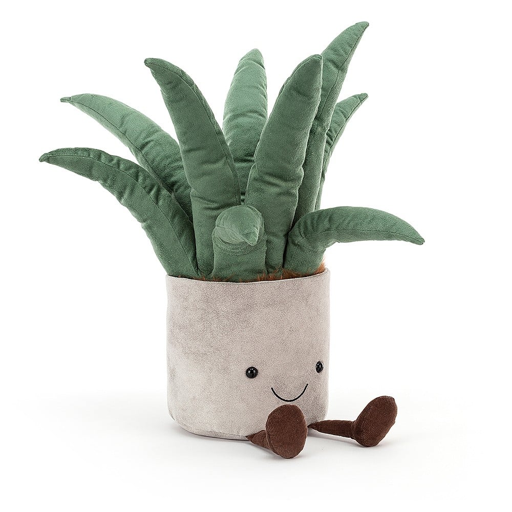 Jellycat Amuseable Aloe Vera Big (45cm)