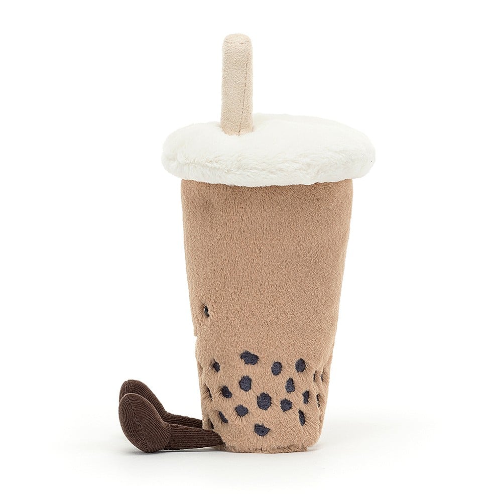 Jellycat Amuseable Bubble Tea Soft Toy (20cm)