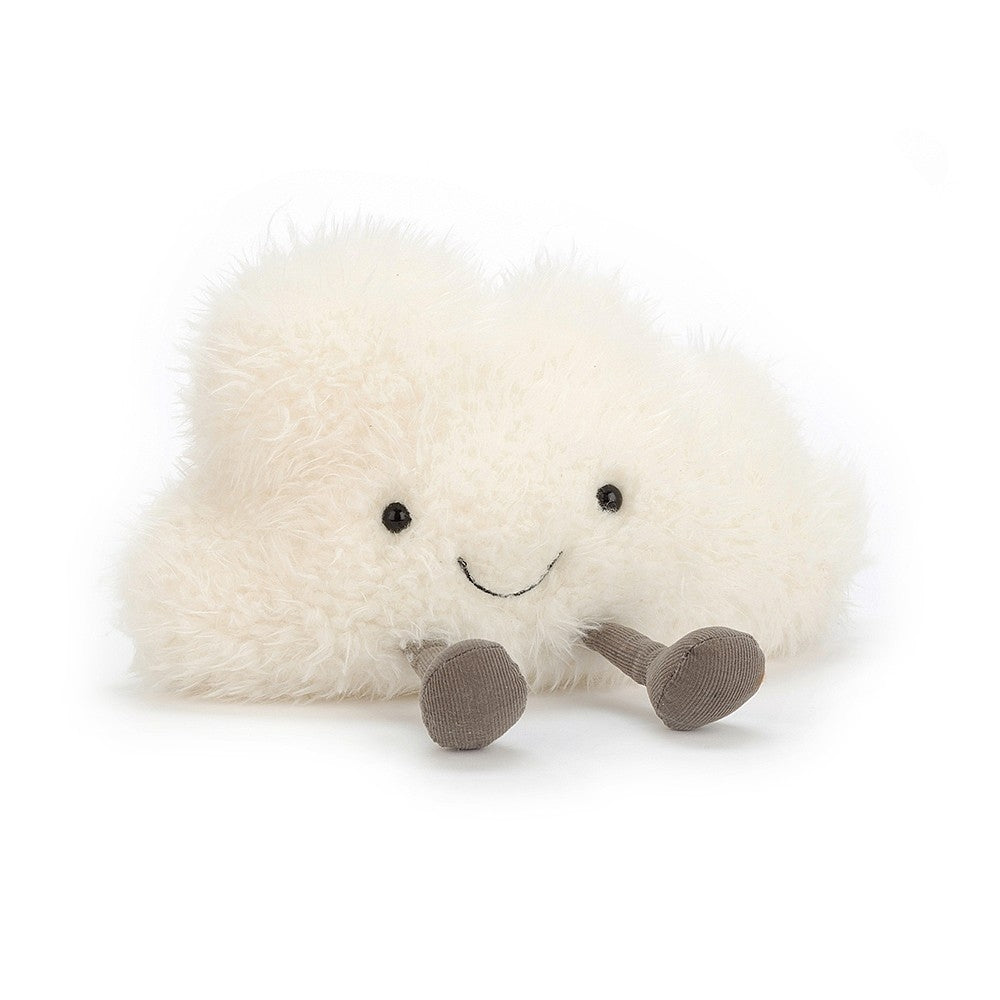 Jellycat Amuseable Cloud Large Soft Toy (29cm)