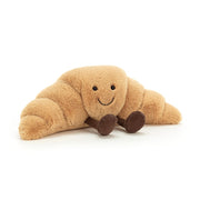 Jellycat Amuseable Croissant Soft Toy (33cm)