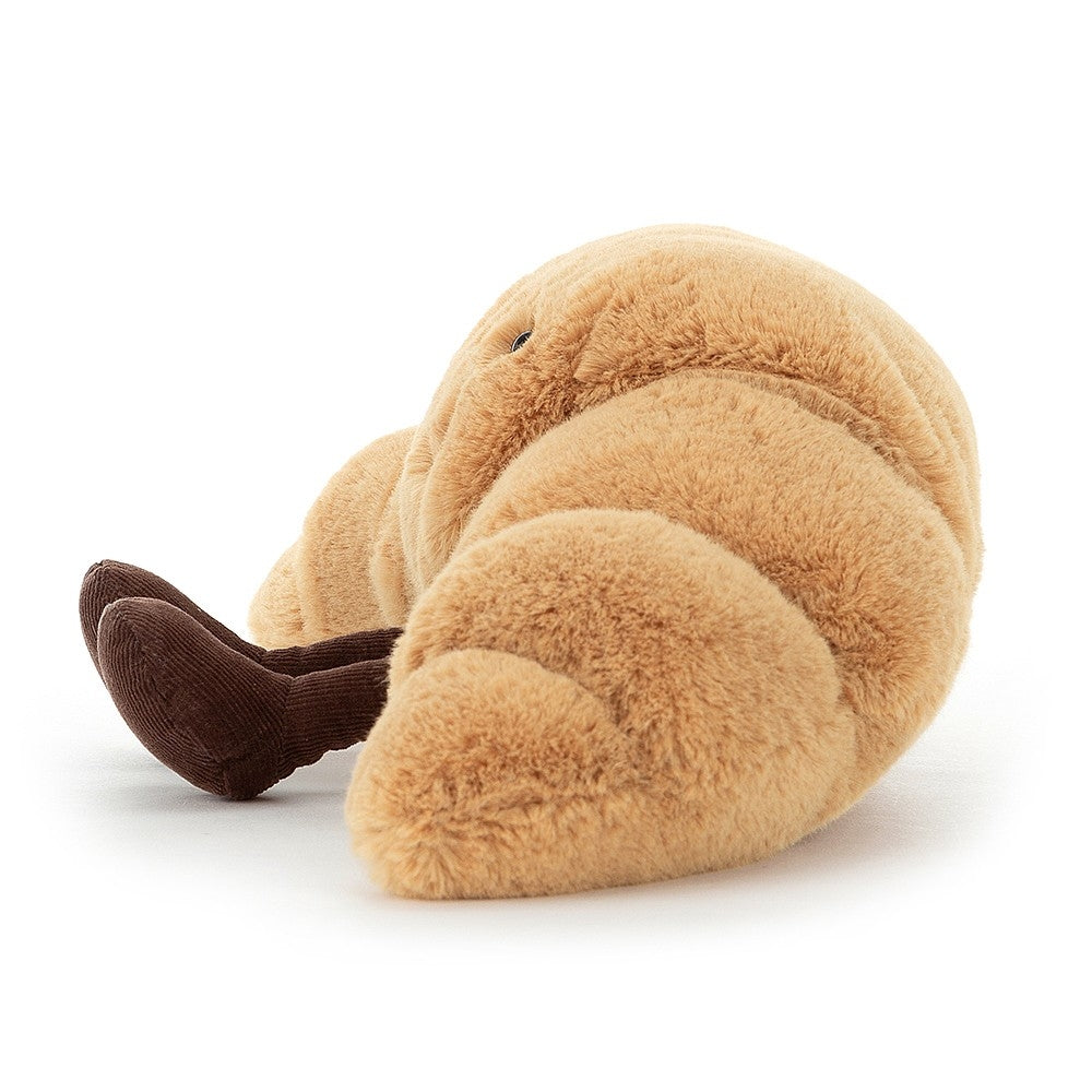 Jellycat Amuseable Croissant Soft Toy (33cm)