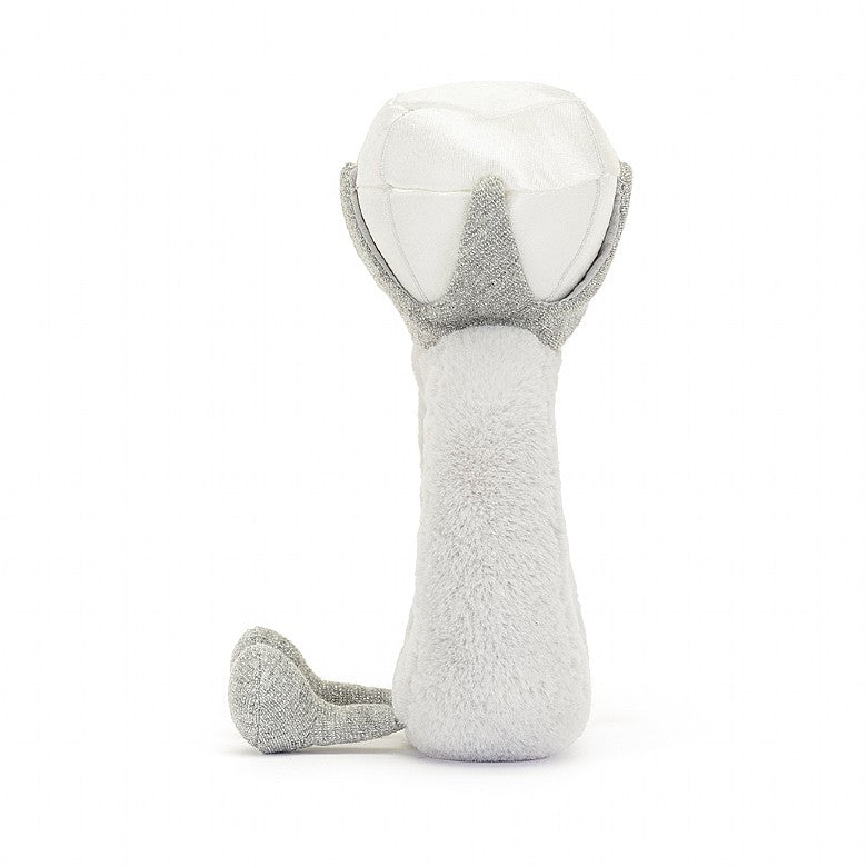 Jellycat Amuseable Diamond Ring (20cm)