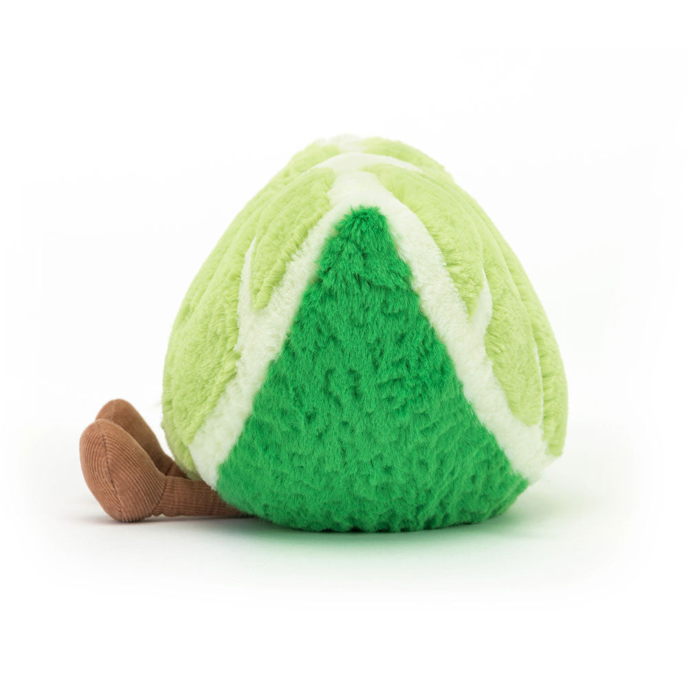 Jellycat Amuseables Slice of Lime (25cm)