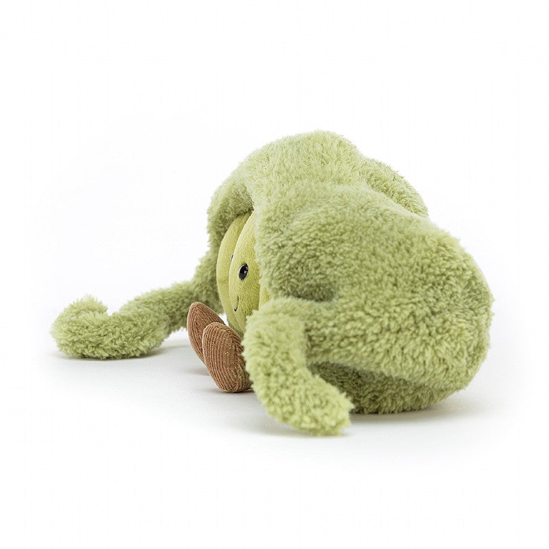 Jellycat Amuseable Peas in a Pod Soft Toy (26cm)