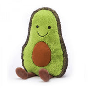 Jellycat Amuseable Avocado Small Soft Toy (20cm)