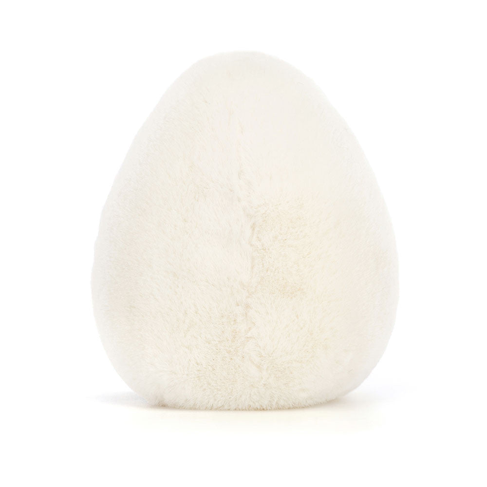Jellycat Amuseables Boiled Egg Chic Soft Toy (14cm)