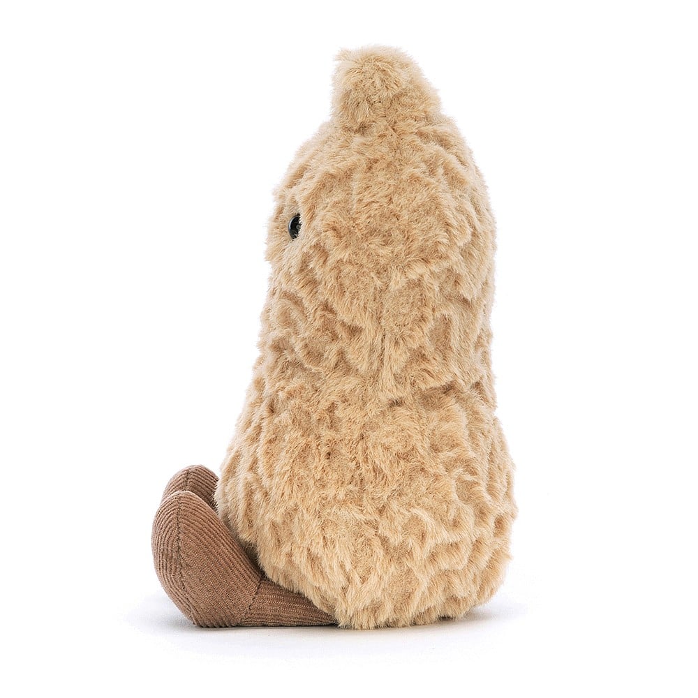 Jellycat Amuseable Peanut Soft Toy (15cm)
